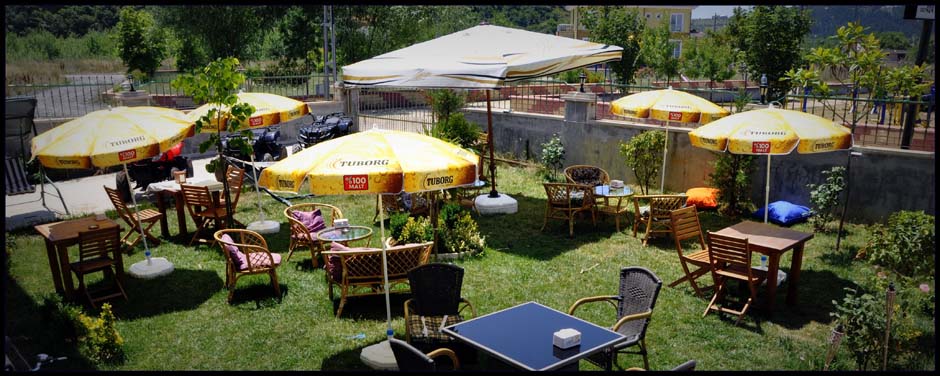 We offer a choice of comfortable rooms and great rates