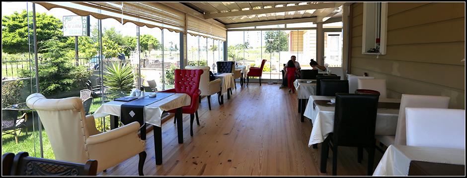 We offer a choice of comfortable rooms and great rates